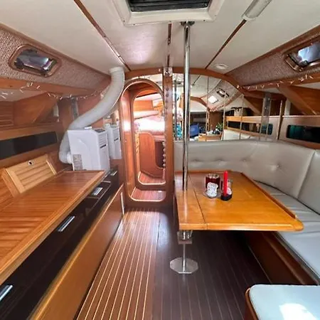 Velero Draco