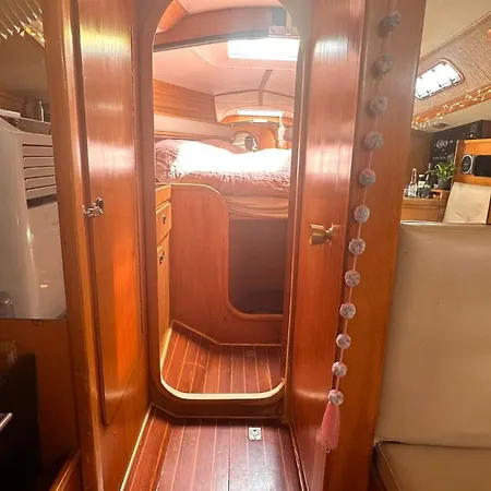 Velero Draco * シッチェス